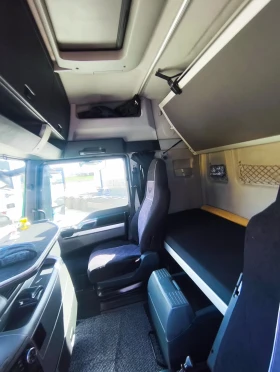 Man Tgx 18.480, снимка 14