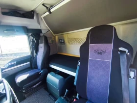 Man Tgx 18.480, снимка 9