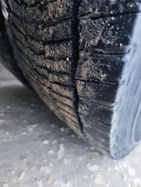 Man Tgx 18.480, снимка 16