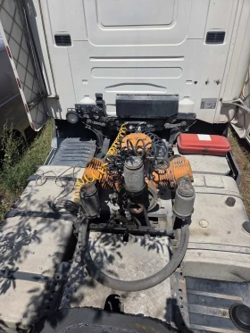 Scania R 470 124 L, снимка 4