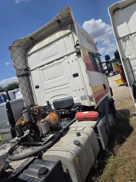 Scania R 470 124 L, снимка 3