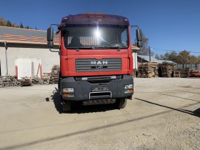 Man Tga 33.480, снимка 2 - Камиони - 45421445