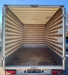 Mercedes-Benz 416 5.10 * MAXXI XXL* 12 * EURO 6 | Mobile.bg    6