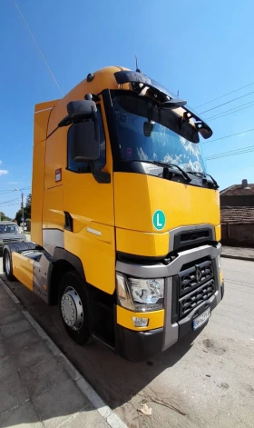Renault T 13000 | Mobile.bg    2