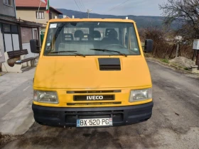     Iveco 3510 2.5D 100.   