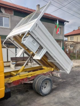     Iveco 3510 2.5D 100.   