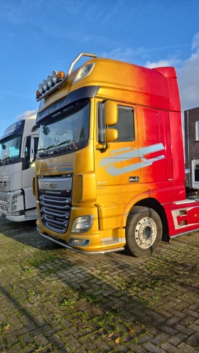 Daf XF XF-460