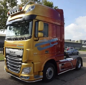Daf XF XF-460 | Mobile.bg    17