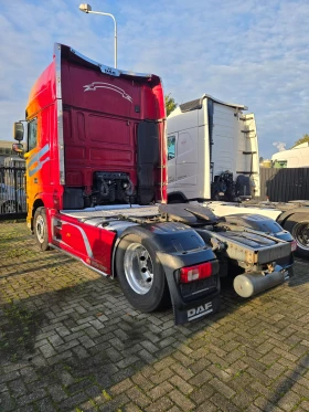 Обява за продажба на Daf XF XF-460 ~22 740 EUR - изображение 1