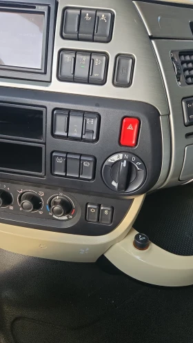 Daf XF XF-460 | Mobile.bg    14