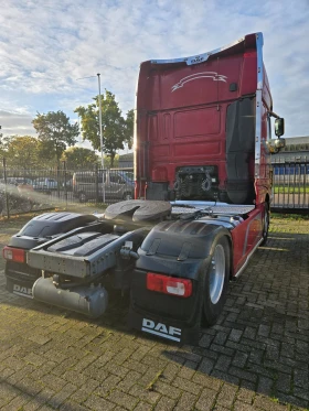 Обява за продажба на Daf XF XF-460 ~22 740 EUR - изображение 3