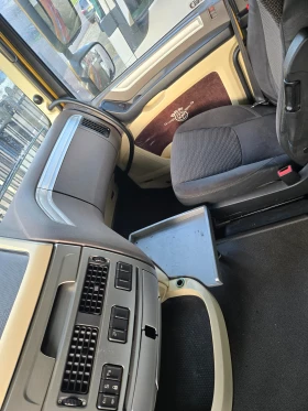Daf XF XF-460 | Mobile.bg    13