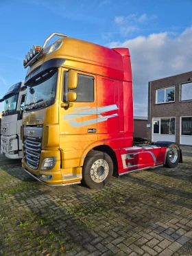 Daf XF XF-460 | Mobile.bg    16