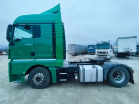 Man Tgx 18.480, снимка 4 - Камиони - 53610391