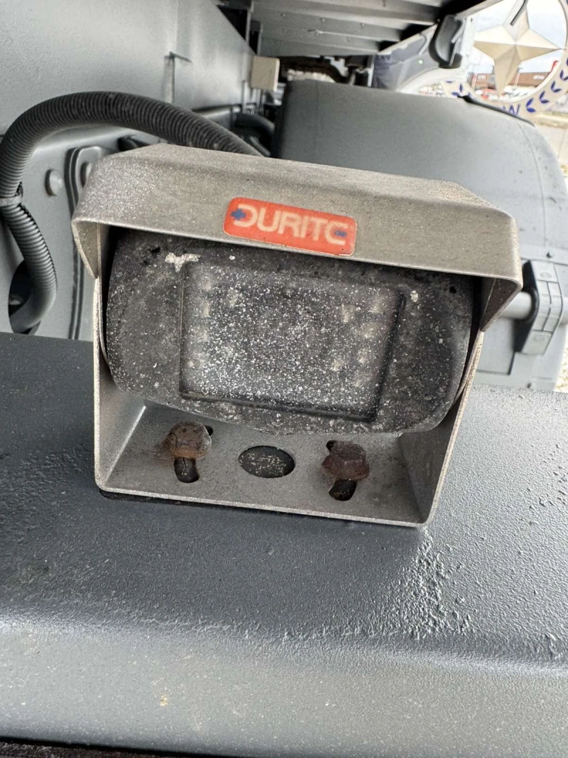 Mercedes-Benz Atego 822 САМОСВАЛ, снимка 17 - Камиони - 49772096