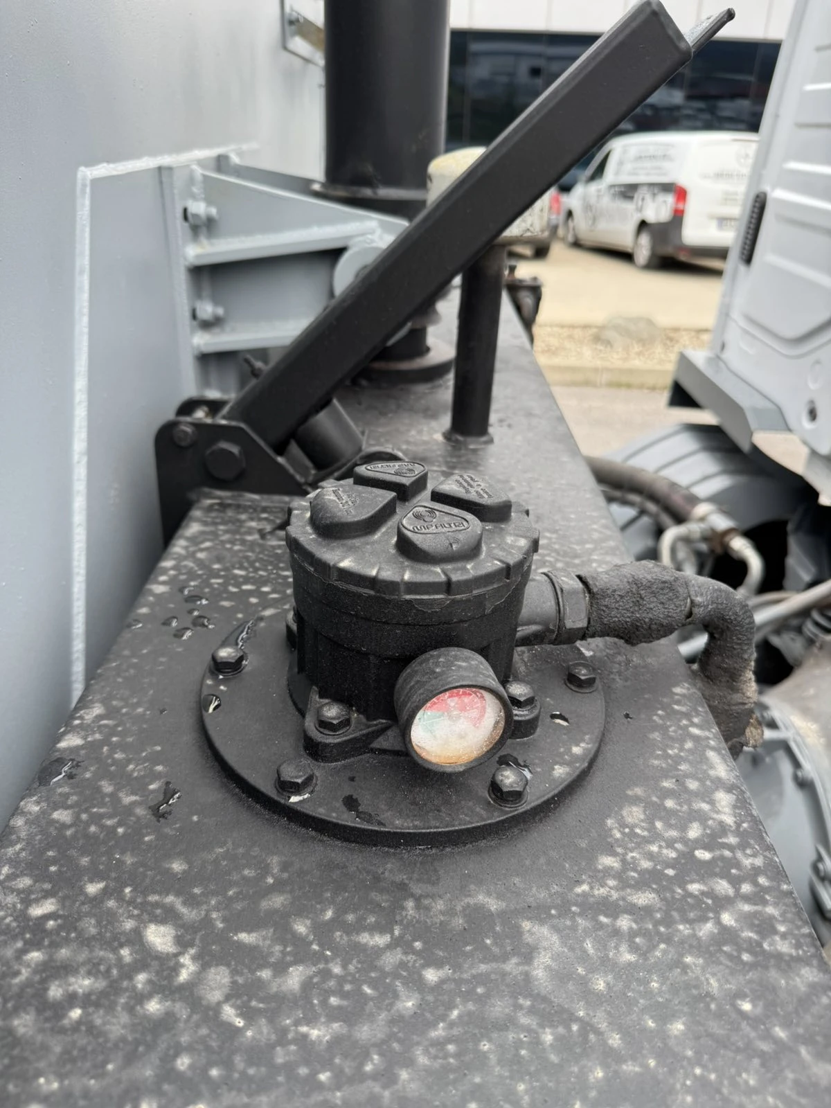 Mercedes-Benz Atego 822  | Mobile.bg   16