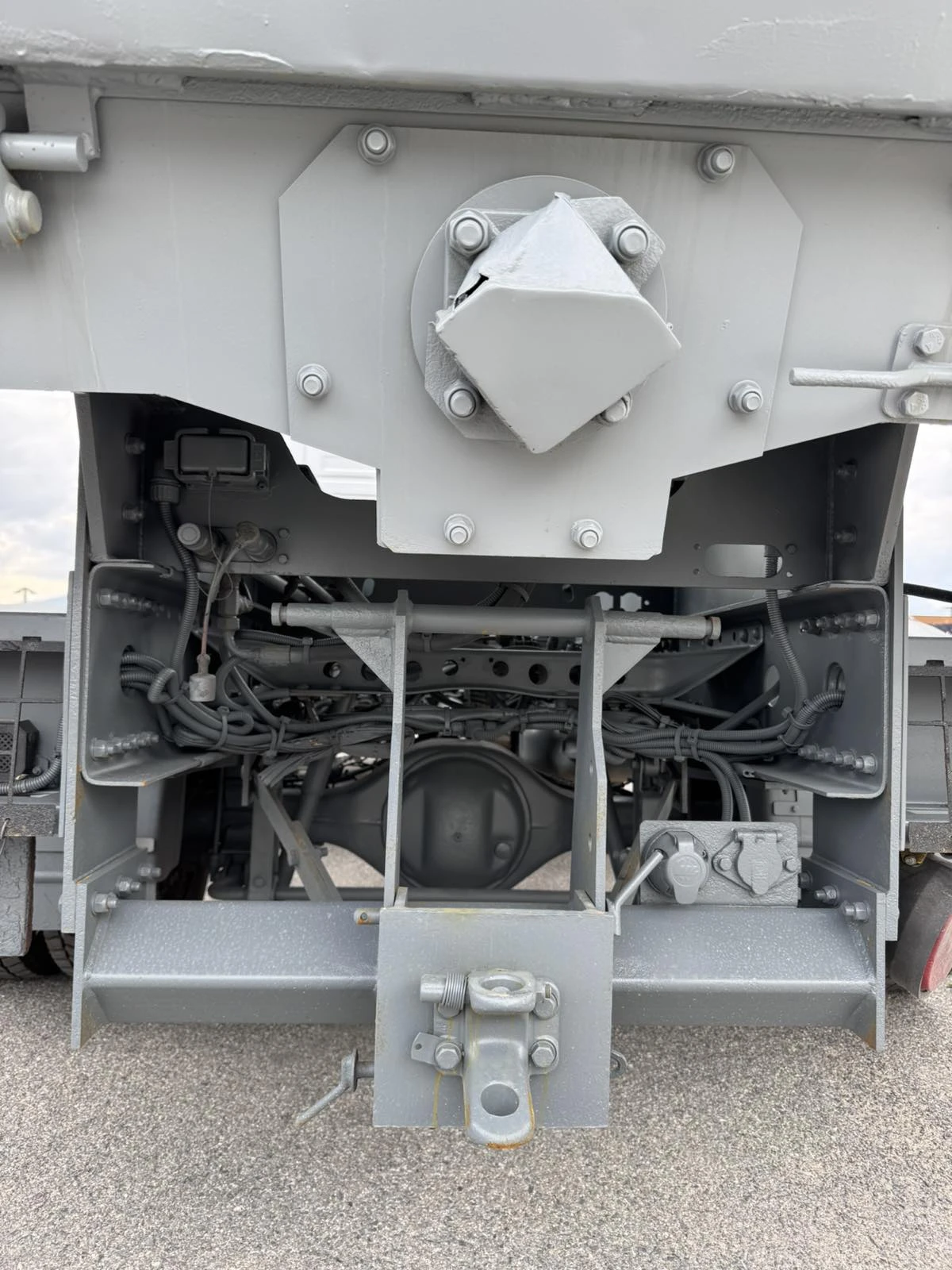 Mercedes-Benz Atego 822  | Mobile.bg   14