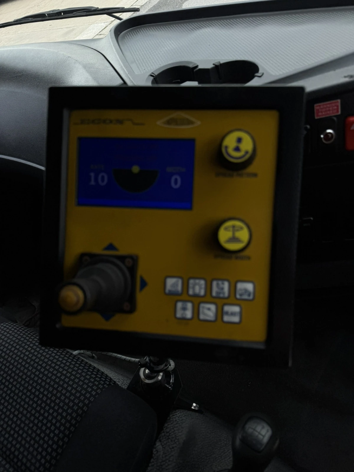 Mercedes-Benz Atego 822  | Mobile.bg   13