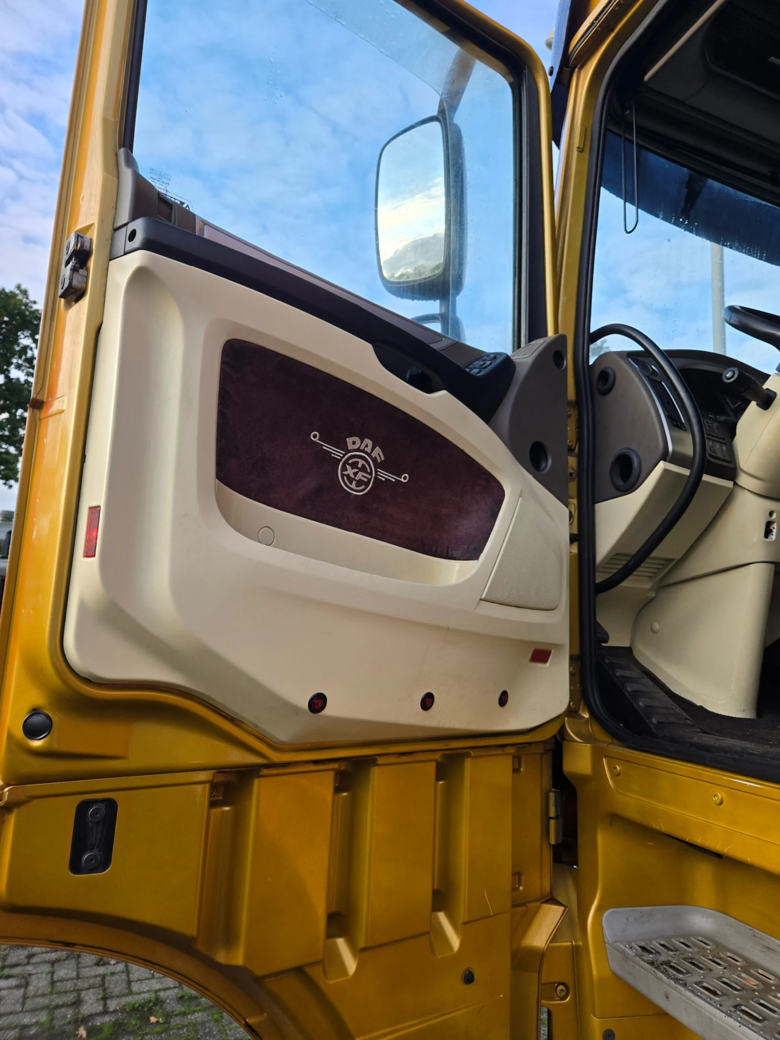 Daf XF XF-460 - изображение 7