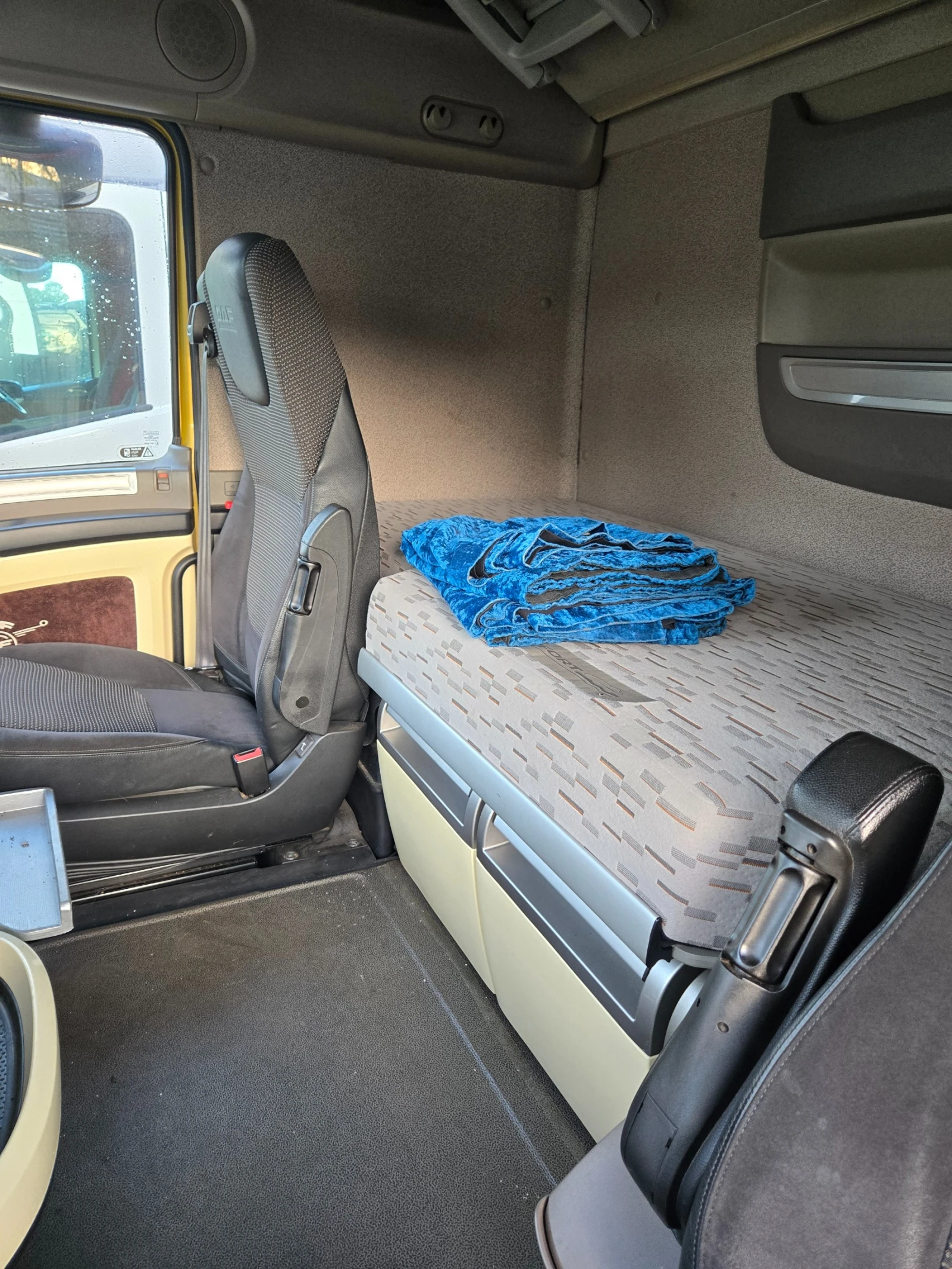 Daf XF XF-460 - изображение 8