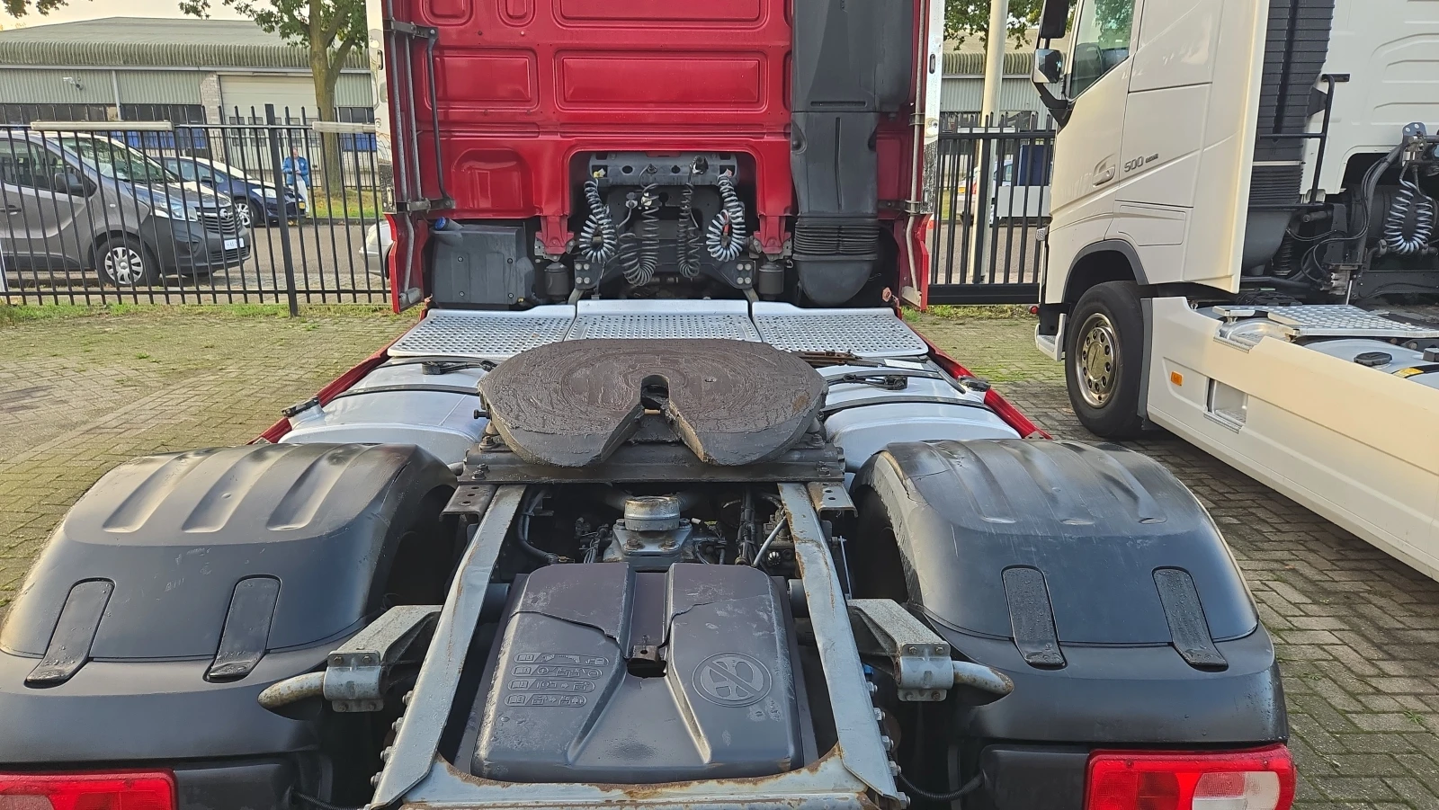 Daf XF XF-460 - изображение 6
