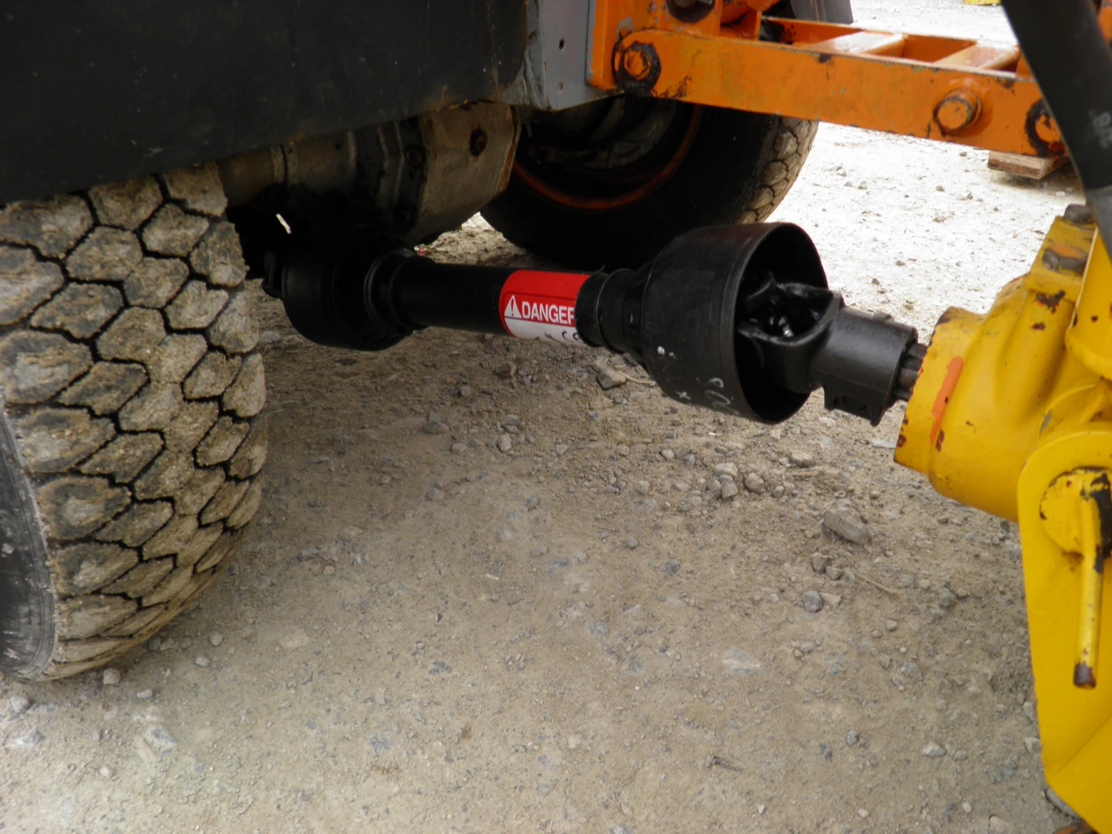 Mercedes-Benz UNIMOG Boschung BP 404 | Mobile.bg   16