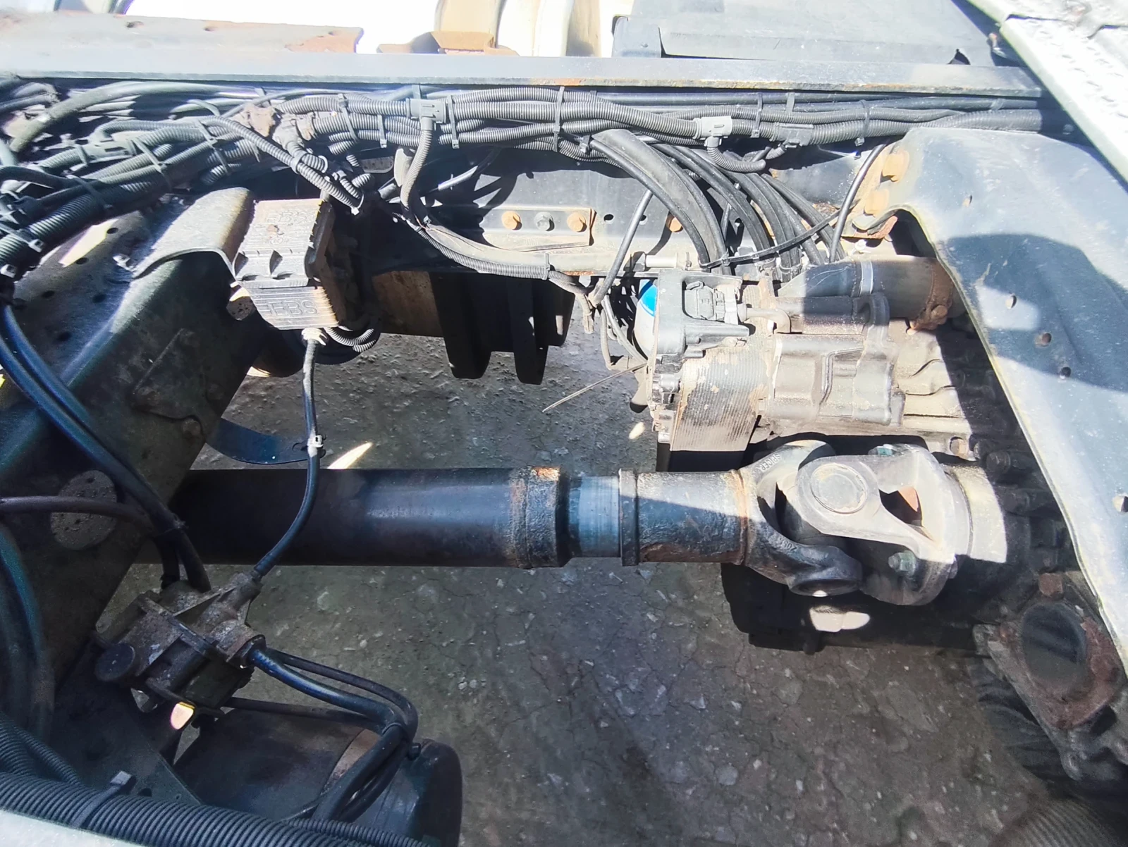 Man Tgx 18.480 | Mobile.bg � ����������� 12