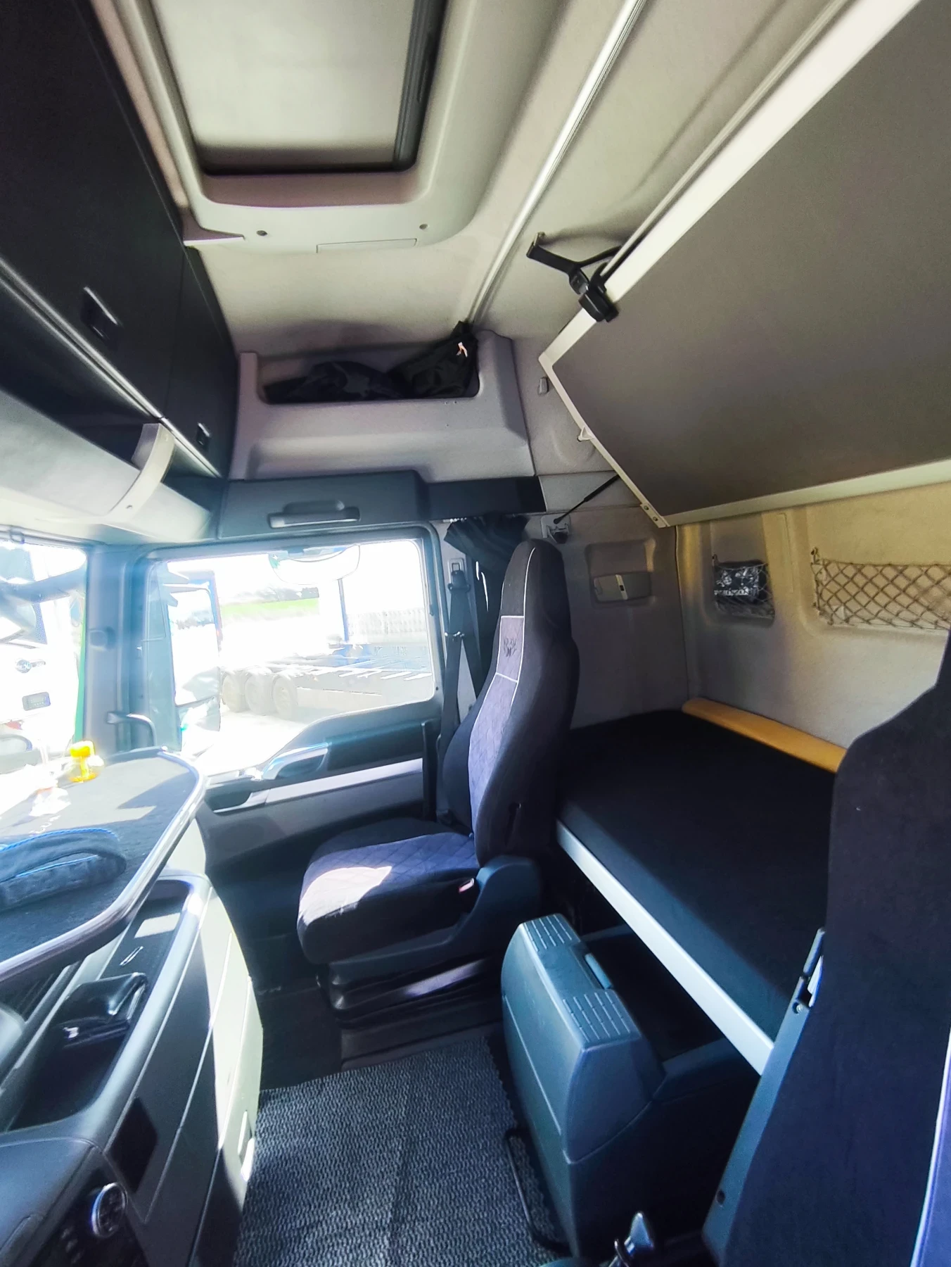 Man Tgx 18.480 | Mobile.bg � ����������� 14