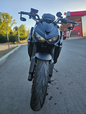 Kawasaki Z 1000, снимка 4