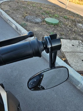 Kawasaki Z 1000, снимка 10