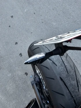 Kawasaki Z 1000, снимка 12