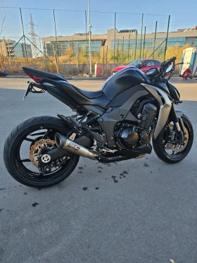 Kawasaki Z 1000, снимка 2