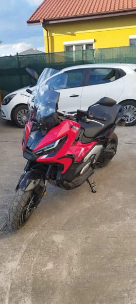 Honda X-ADV 750, снимка 1