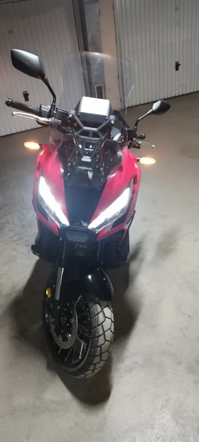 Honda X-ADV 750, снимка 8
