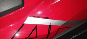 Honda X-ADV 750, снимка 5