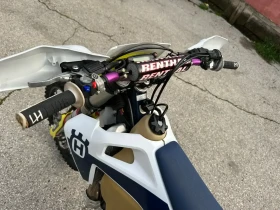 Husqvarna TE 300i 2021г., снимка 7