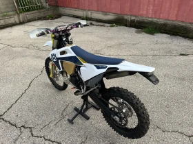 Husqvarna TE 300i 2021г., снимка 2