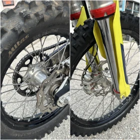 Husqvarna TE 300i 2021г., снимка 11