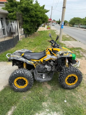 Can-Am Renеgade, снимка 3