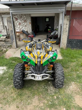 Can-Am Renеgade, снимка 2