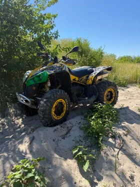Can-Am Renеgade, снимка 4