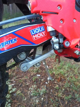 Beta Rr -Race 300cc MY25 Регистриран 9МОТОч, снимка 5