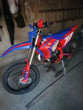 Beta Rr -Race 300cc MY25 Регистриран 9МОТОч, снимка 2