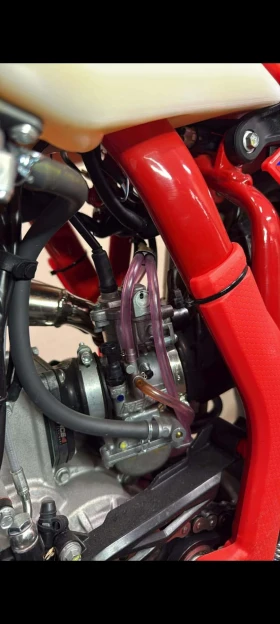 Beta Rr -Race 300cc MY25 Регистриран 9МОТОч, снимка 7