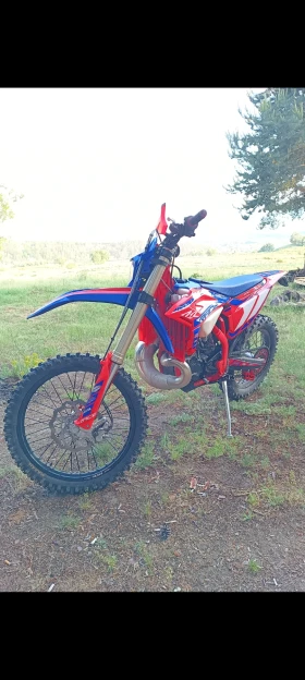 Beta Rr -Race 300cc MY25 Регистриран 9МОТОч, снимка 4