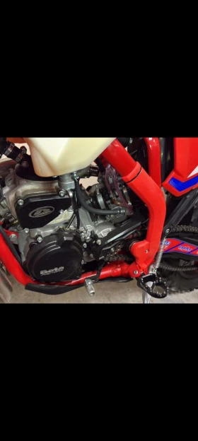 Beta Rr -Race 300cc MY25 Регистриран 9МОТОч, снимка 8