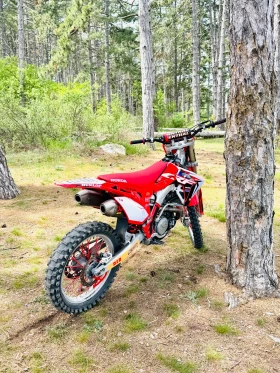 Honda Crf, снимка 3