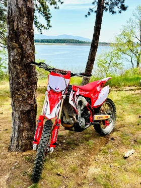 Honda Crf, снимка 5