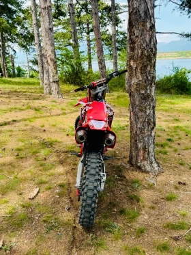 Honda Crf, снимка 4