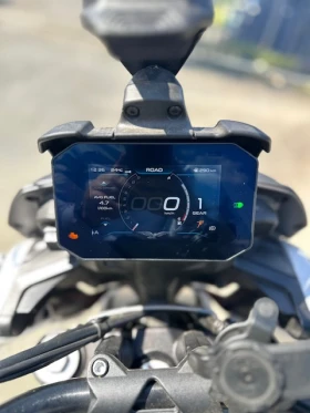 Moto Guzzi V 85 TT Travel 5+ , снимка 11
